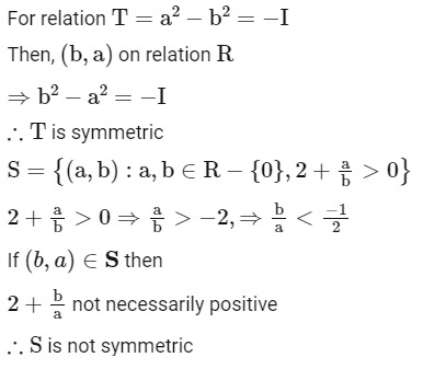 JEE Main Previous Year Questions (2025): Sets and Relations | Chapter-wise Tests for JEE Main & Advanced