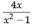 NCERT Exemplar: Limits and Derivatives | Mathematics (Maths) for JEE Main & Advanced