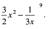 NCERT Exemplar: Binomial Theorem | Mathematics (Maths) for JEE Main & Advanced