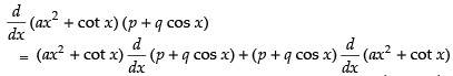NCERT Exemplar: Limits and Derivatives | Mathematics (Maths) for JEE Main & Advanced