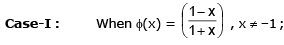Classification of Functions | Mathematics (Maths) for JEE Main & Advanced