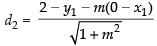 NCERT Exemplar: Straight Lines | Mathematics (Maths) for JEE Main & Advanced