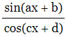 NCERT Solutions Exercise 5.2: Continuity & Differentiability | Mathematics (Maths) Class 12 - JEE