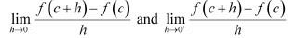NCERT Solutions Class 12 Maths Chapter 5 - Continuity & Differentiability