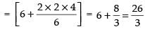 NCERT Exemplar: Integrals | Mathematics (Maths) for JEE Main & Advanced