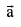 Important Vector Formulas for JEE and NEET