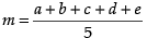 NCERT Exemplar: Statistics | Mathematics (Maths) Class 11 - Commerce