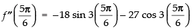 NCERT Exemplar: Application of Derivatives- 2 | Mathematics (Maths) for JEE Main & Advanced