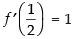 NCERT Exemplar: Limits and Derivatives | Mathematics (Maths) for JEE Main & Advanced