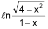 Real Valued Functions | Mathematics (Maths) for JEE Main & Advanced