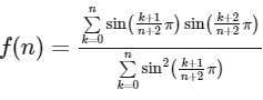 JEE Advanced Previous Year Questions (2018 - 2024): Trigonometric Functions & Equations | Mathematics (Maths) for JEE Main & Advanced