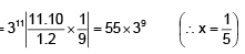 Binomial Theorem and Important Terms of Binomial Expansion | Mathematics (Maths) Class 11 - Commerce