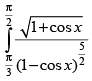 NCERT Exemplar: Integrals | Mathematics (Maths) for JEE Main & Advanced