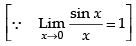 NCERT Exemplar: Limits and Derivatives | Mathematics (Maths) for JEE Main & Advanced