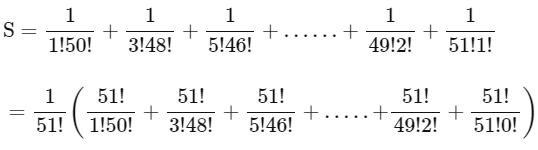 JEE Main Previous Year Questions (2025): Permutations and Combinations | Chapter-wise Tests for JEE Main & Advanced