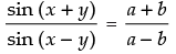 NCERT Exemplar: Trigonometric Functions | Mathematics (Maths) for JEE Main & Advanced