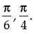 NCERT Exemplar: Trigonometric Functions | Mathematics (Maths) for JEE Main & Advanced