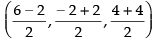 NCERT Exemplar: Introduction to Three Dimensional Geometry | Mathematics (Maths) Class 11 - Commerce