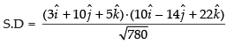 NCERT Exemplar: Three Dimensional Geometry | Mathematics (Maths) for JEE Main & Advanced