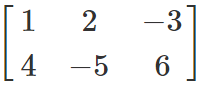 Operations of Matrix | Mathematics (Maths) for JEE Main & Advanced