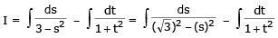 Integration by Partial Fractions | Mathematics (Maths) Class 12 - JEE