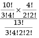 NCERT Exemplar: Probability | Mathematics (Maths) for JEE Main & Advanced