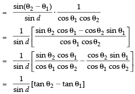 NCERT Exemplar: Sequence and Series | Mathematics (Maths) for JEE Main & Advanced