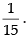 NCERT Exemplar: Limits and Derivatives | Mathematics (Maths) for JEE Main & Advanced