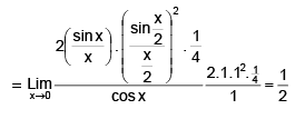 Limits of Trigonometric Functions | Mathematics (Maths) Class 11 - Commerce