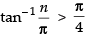 NCERT Exemplar: Inverse Trigonometric Functions | Mathematics (Maths) for JEE Main & Advanced