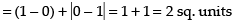 NCERT Exemplar: Application of Integrals | Mathematics (Maths) for JEE Main & Advanced