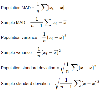 Population & Sample | Applied Mathematics for Class 12 - Commerce