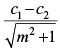 NCERT Exemplar: Straight Lines | Mathematics (Maths) for JEE Main & Advanced