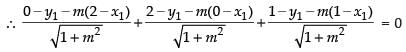 NCERT Exemplar: Straight Lines | Mathematics (Maths) for JEE Main & Advanced