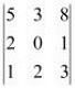NCERT Solutions Class 12 Maths Chapter 4 - Determinants
