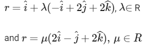 JEE Advanced Previous Year Questions (2018 - 2024): Vector Algebra and 3D Geometry | Mathematics (Maths) for JEE Main & Advanced