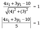 NCERT Exemplar: Straight Lines | Mathematics (Maths) for JEE Main & Advanced