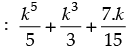 NCERT Exemplar: Principle of Mathematical Induction | Mathematics (Maths) Class 11 - Commerce