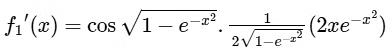 JEE Advanced Previous Year Questions (2018 - 2024): Limits, Continuity and Differentiability | Mathematics (Maths) for JEE Main & Advanced