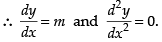 NCERT Exemplar: Differential Equations | Mathematics (Maths) for JEE Main & Advanced