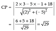 NCERT Exemplar: Conic Sections (Exercise) | Mathematics (Maths) for JEE Main & Advanced