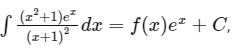 JEE Main Previous Year Questions (2025): Indefinite Integral | Chapter-wise Tests for JEE Main & Advanced