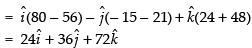 NCERT Exemplar: Three Dimensional Geometry | Mathematics (Maths) for JEE Main & Advanced