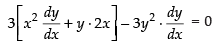 NCERT Exemplar: Application of Derivatives- 2 | Mathematics (Maths) for JEE Main & Advanced