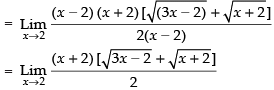 NCERT Exemplar: Limits and Derivatives | Mathematics (Maths) for JEE Main & Advanced