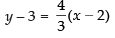 NCERT Exemplar: Straight Lines | Mathematics (Maths) for JEE Main & Advanced