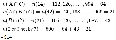 JEE Main Previous Year Questions (2025): Permutations and Combinations | Chapter-wise Tests for JEE Main & Advanced