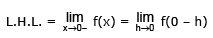 Continuity | Mathematics (Maths) for JEE Main & Advanced
