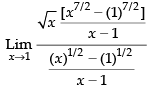 NCERT Exemplar: Limits and Derivatives | Mathematics (Maths) for JEE Main & Advanced