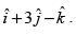 NCERT Exemplar: Vectors | Mathematics (Maths) Class 12 - JEE